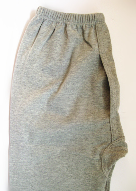 Đồ lót trẻ em đặt cotton áo len cotton quần mùa thu bé trai Xuân Ze cotton cao cổ áo sơ mi áo kiểu cho be gái