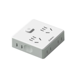 国际电工 Ультратонкий кубик Рубика, световая панель, универсальный штекер