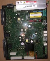 CUMMINS CUMMINS PCC2300 generator motherboard A028Z278_A control computer board module