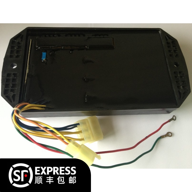 Cape generator KDE16STA3 voltage regulator board AVR voltage regulator KDE 16STA3 voltage board regulator