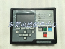 PowerCommand Cummins PCC3 3 system control panel 300-6315 controller 300-6315-01