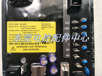 Original BASLER BASLER BE2000E digital voltage regulator AVR voltage regulator excitation voltage board spot