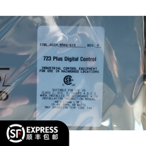 WOODWARD Woodward Speed Controller CNT 8280-1089 Speed Module Unit 723 Main Board