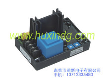 Generator pressure regulating plate HX-100 with carbon brush generator excitation adjusting plate stabilizing plate exciting pressure regulating plate