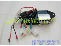 Gasoline generator KUBOTA KUBOTA J106 Voltage regulator AVR Voltage regulator Voltage regulator Excitation plate module