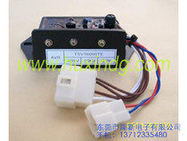 Japan TAIYO ocean TSV16000TE generator AVR voltage board excitation voltage regulator