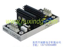 Original solid Yetai EA230 regulator plate AVR voltage regulator stable plate Excitation Control board voltage board voltage board device