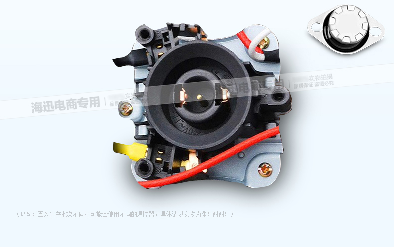 ấm siêu tốc Ấm đun nước điện AUX AUX AUX-208P1 Tất cả thép không gỉ tự động tắt ấm đun nước ấm đun nước 2L - ấm đun nước điện ấm siêu tốc loại nào tốt