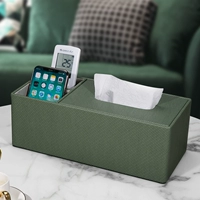 Длинный эрге-ольвский зеленый коврик