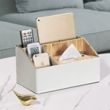 Удар с дистанционным управлением многофункциональная бумажная коробка домой