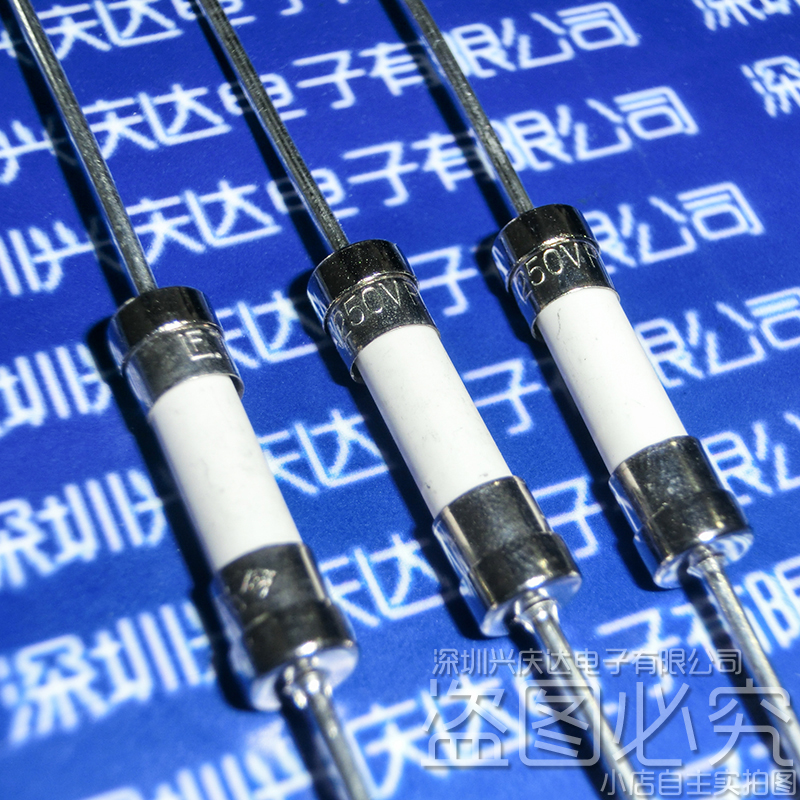 0215015 MXEP 250V15A Ceramic Fuse 5*20mm Lead Lead Littelfuse