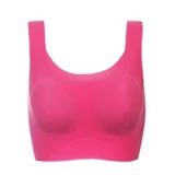 Triumph, японский тонкий комфортный бюстгальтер без косточек, бюстгалтер, нижнее белье