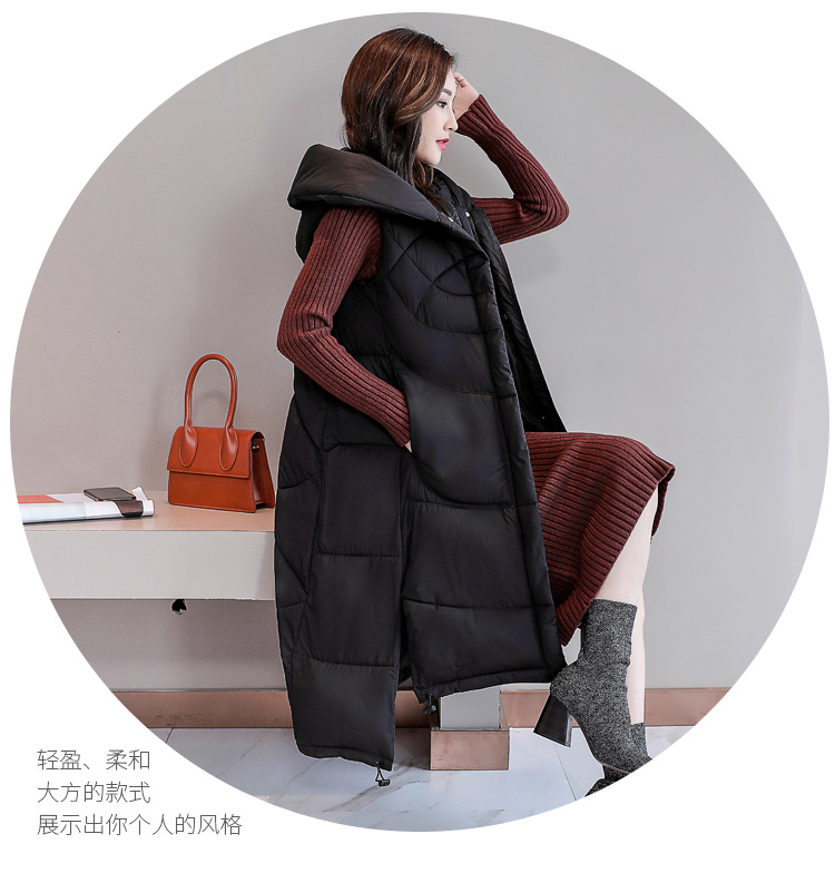 Débardeur chaud pour femme - Ref 3178120 Image 39