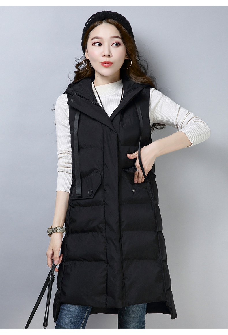 Débardeur chaud pour femme - Ref 3178810 Image 19