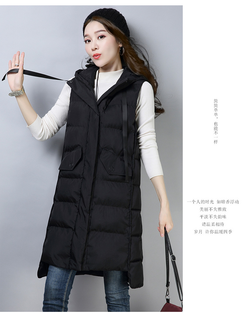 Débardeur chaud pour femme - Ref 3178810 Image 20