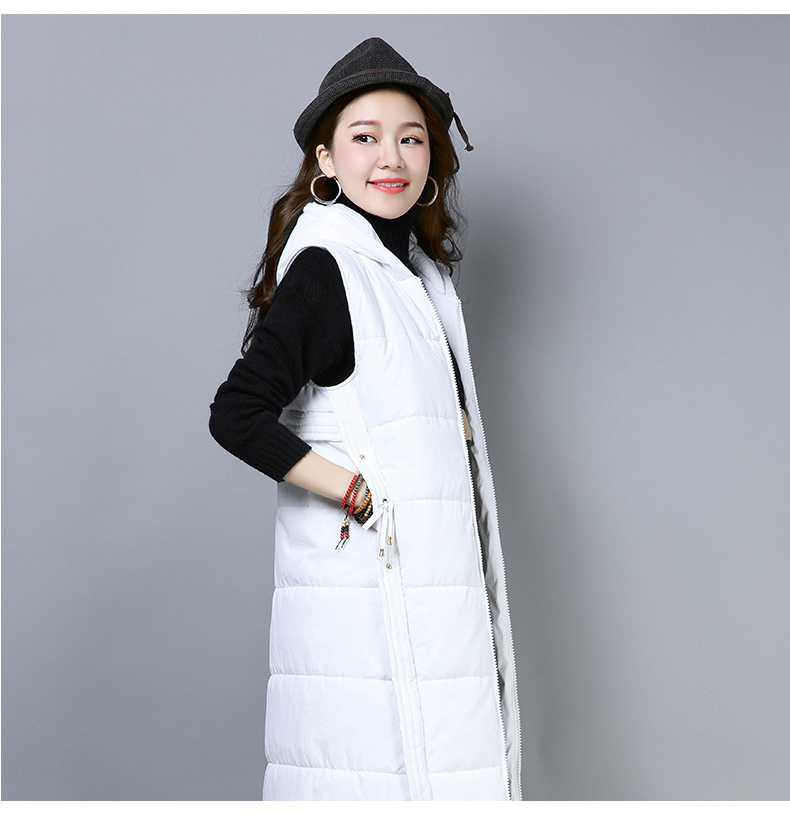 Débardeur hiver femme - Ref 3178214 Image 32