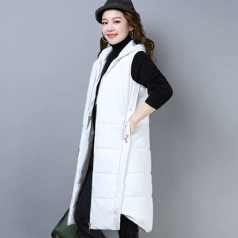 Débardeur hiver femme - Ref 3178214 Image 3
