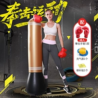 Боксерские перчатки для взрослых, 1.5м