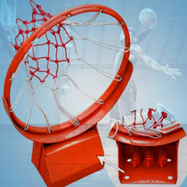 Basketball rack Outdoor adult basketball frame Household hanging training youth indoor dunk hoop Childrens basket