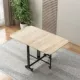 Кабель (Малакка) Североамериканский складной стол грецкого ореха