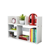 Ноутбук, настольная книжная полка, простой книжный шкаф для школьников, система хранения