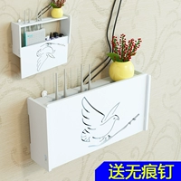 Маршрутизатор Little Bird установил маршрутизатор
