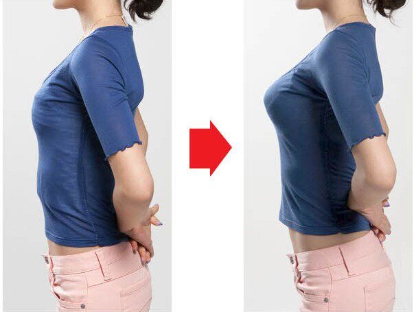 Pads pour soutien-gorge XD001 - Ref 813052 Image 7