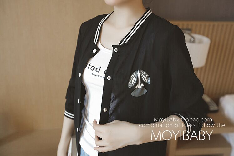 Blouson femme en Mousseline - Ref 3321722 Image 51