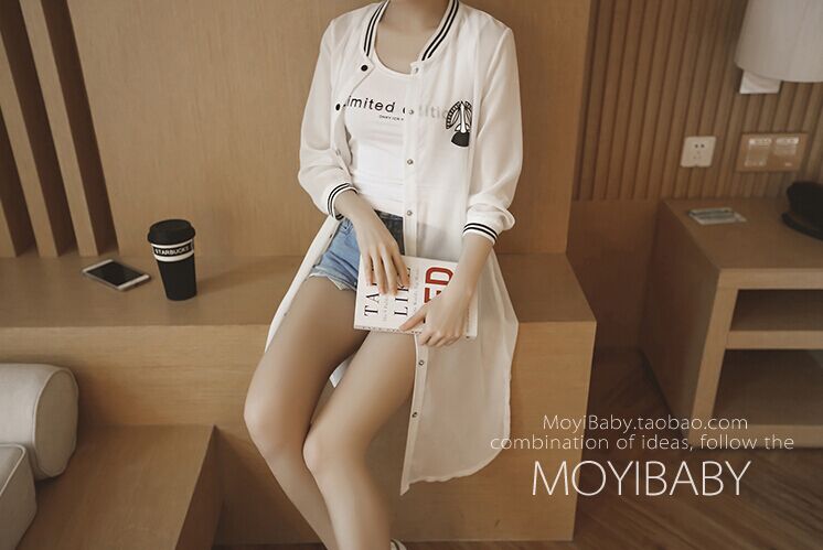 Blouson femme en Mousseline - Ref 3321722 Image 34