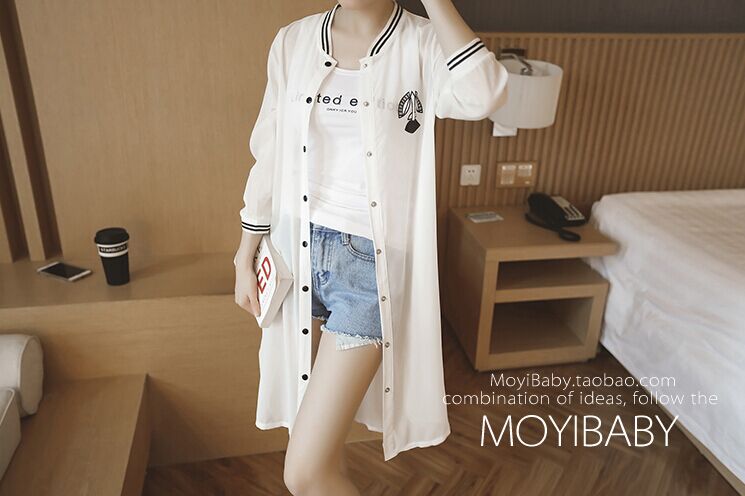 Blouson femme en Mousseline - Ref 3321722 Image 46