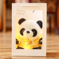 Рюкзак, желтая толстовка, портативная подарочная коробка