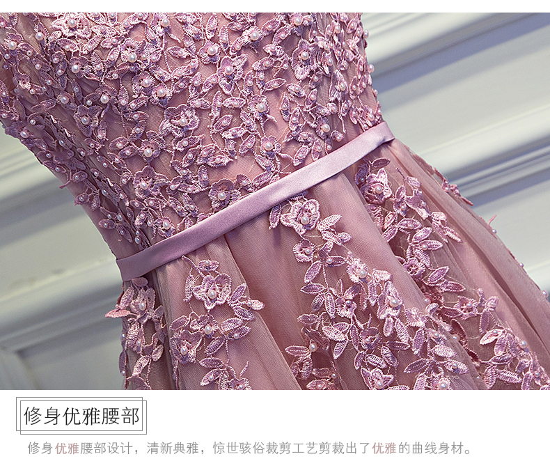 Robe de soirée      - Ref 3211525 Image 21