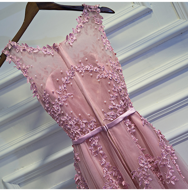 Robe de soirée      - Ref 3211525 Image 18