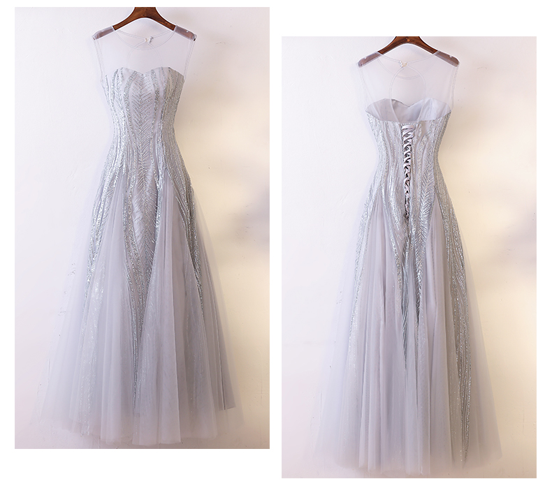 Robe de soirée      - Ref 3213313 Image 14