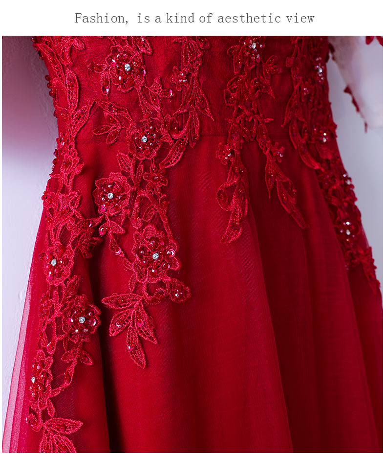 Robe de soirée      - Ref 3211116 Image 14