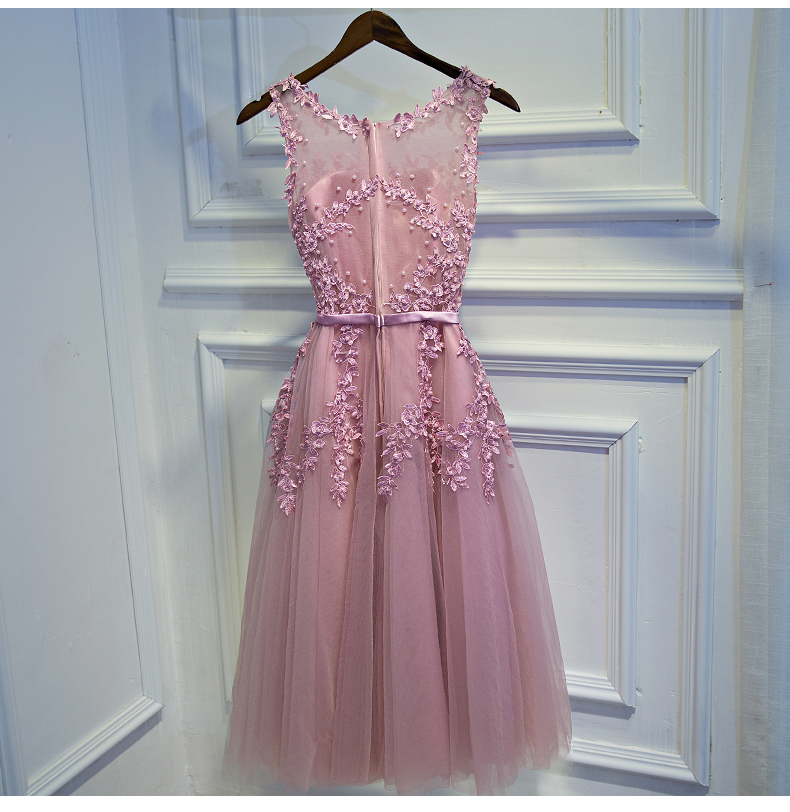 Robe de soirée      - Ref 3211525 Image 19