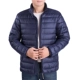 Áo khoác cotton trung niên mùa đông cho nam cotton dày phù hợp với trung niên cotton nam áo khoác chống nắng nam