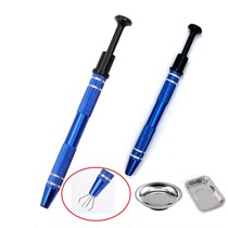 IC chip picker Screw picker Electronic components Capacitor picker Screw Precision parts picker