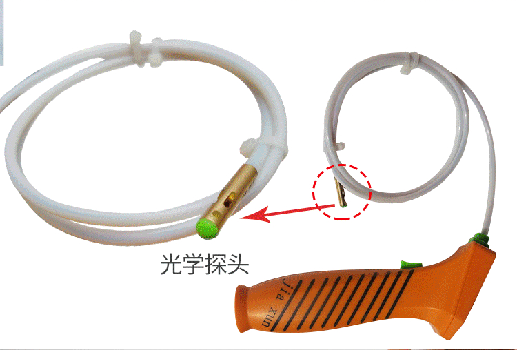 Wholesale Jiaxun automobile engine oil testing instrument household oil analysis instrument degree ratio test paper accurate