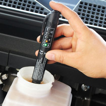 Brake oil detection pen automobile brake fluid water seal inspection special Detector tool brake oil replacement test pen