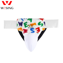 Jiurishan childrens Sanda protective gear fighting Muay Thai chest protection gloves helmet crotch protection one-piece leg protection training