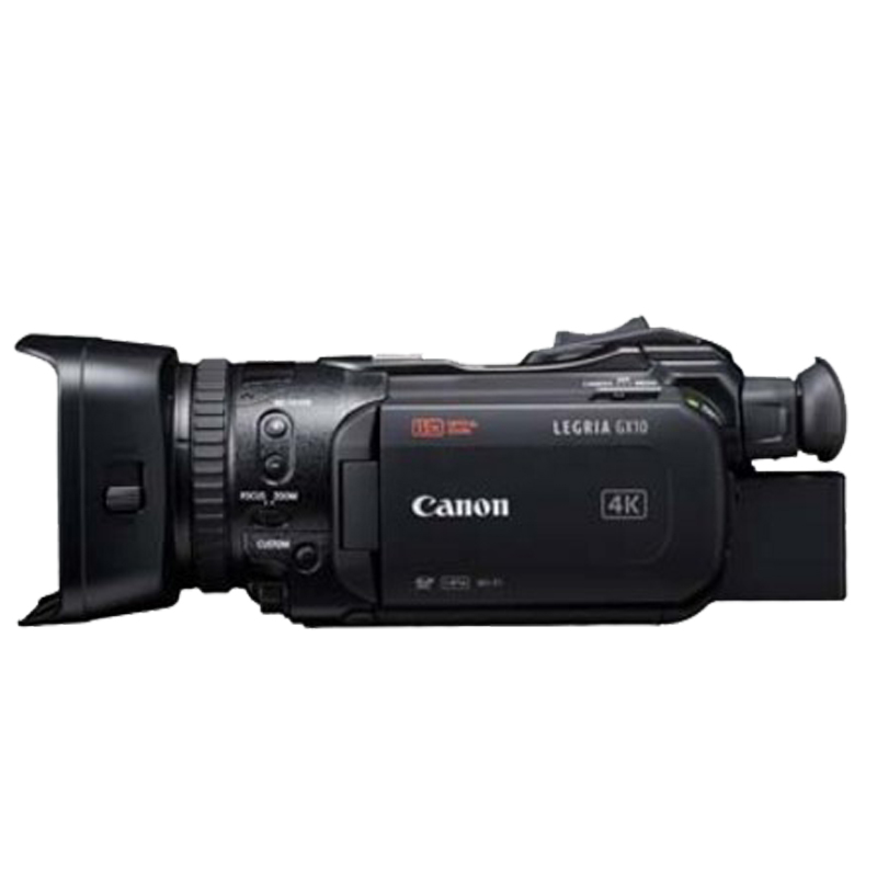 Купить Canon/ канон LEGRIA GX10 специальность hd 4K цифровой камера ...