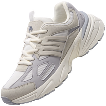 (Exclusive to Good Things Experience) Camel Outdoor Casual Shoes Womens Autumn New Breathable Lightweight and Comfortable Casual Shoes