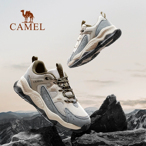 Мужская летняя трендовая универсальная спортивная обувь для отдыха