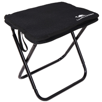 Camel Outdoor Folding Chair Camping Chairs Picnic Aluminum Alloy Stools Fishing Benches Fine Arts Writing Small Matzah