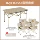 ghế bàn ăn gấp gọn Lạc đà ngoài trời ghế cắm trại câu cá phân cắm trại dã ngoại gấp phân phác thảo ghế mặt trăng ghế gấp di động ghế tựa lưng gấp gọn ghế tựa lưng gấp gọn