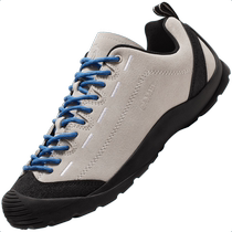 Camel Yuebu Outdoor Hiking Shoes Ugly Mens Shoes Womens Autumn New Breathable Mens Shoes Clown Shoes Anti-Slip Hiking Shoes