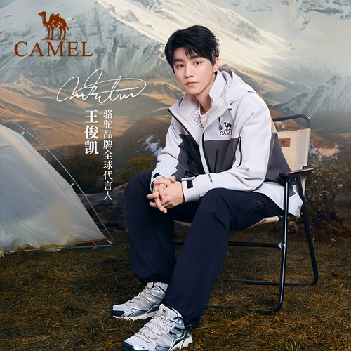 Складное кресло на открытом воздухе Camel Camping Moon Sulch Пляж Эскиз стул стул в кемпинг -стул Высокий офис