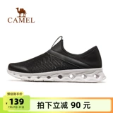 Летняя дышащая спортивная обувь, обувь для ходьбы для отдыха