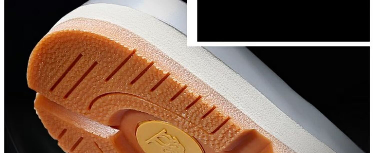 Camel Sneakers Lưới Thời trang thoáng khí Sốc hấp thụ thấp Giúp giày thể thao thông thường - Giày chạy bộ giày thể thao adidas nữ